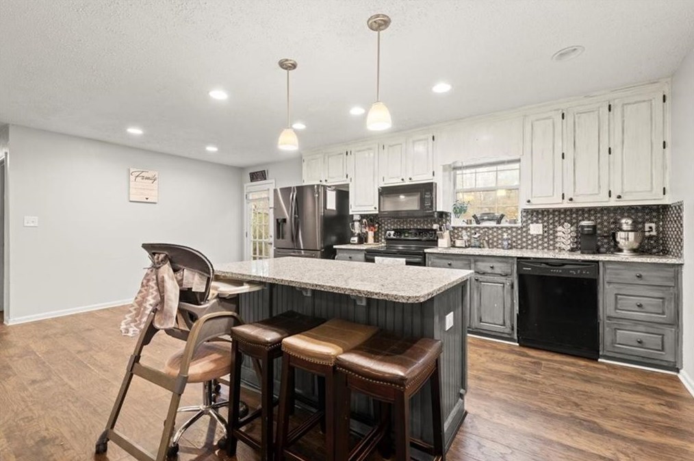 508 Parson Rd, Dallas GA  30157-5986 exterior