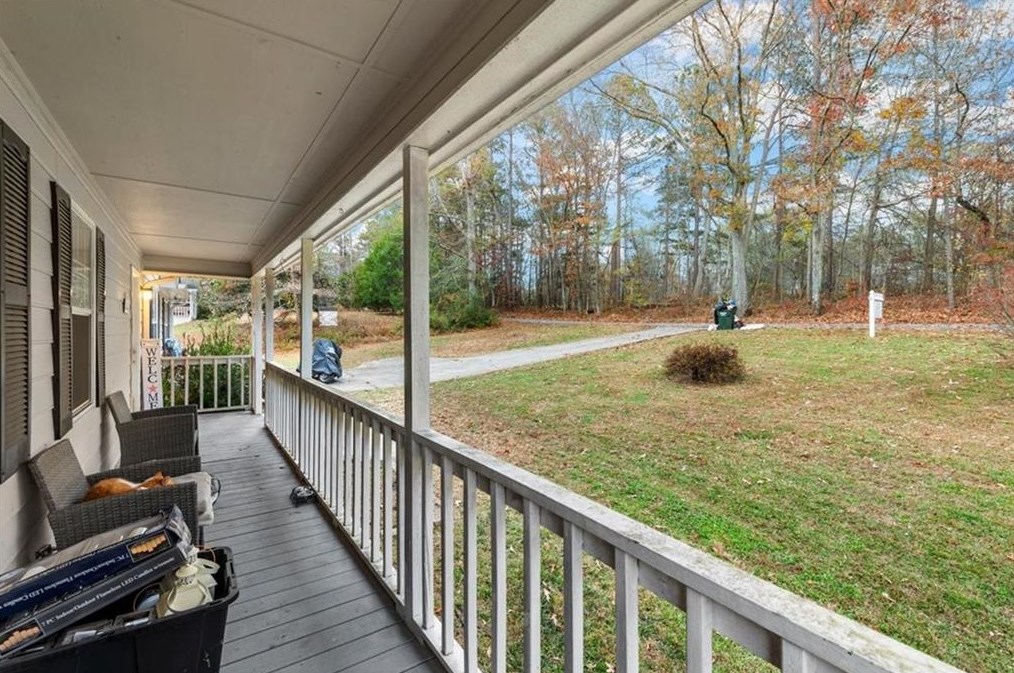 508 Parson Rd, Dallas GA  30157-5986 exterior