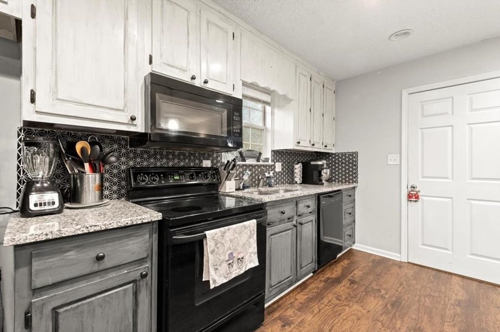 508 Parson Rd, Dallas GA  30157-5986 exterior