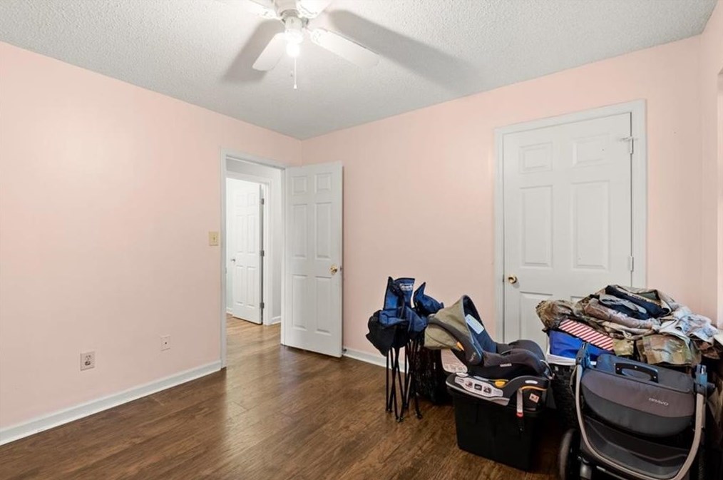 508 Parson Rd, Dallas GA  30157-5986 exterior