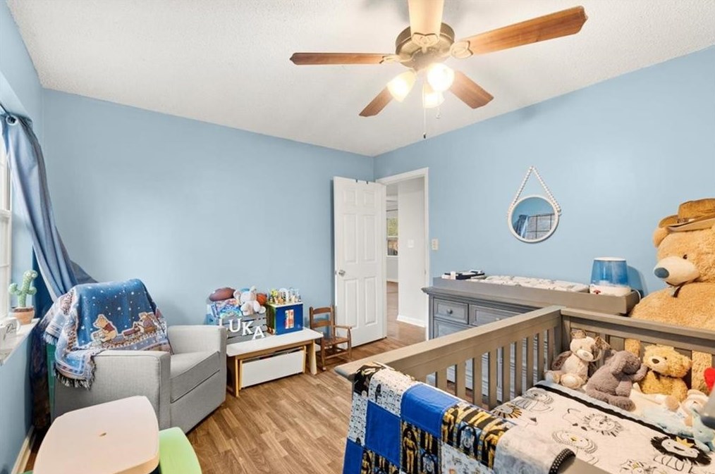 508 Parson Rd, Dallas GA  30157-5986 exterior