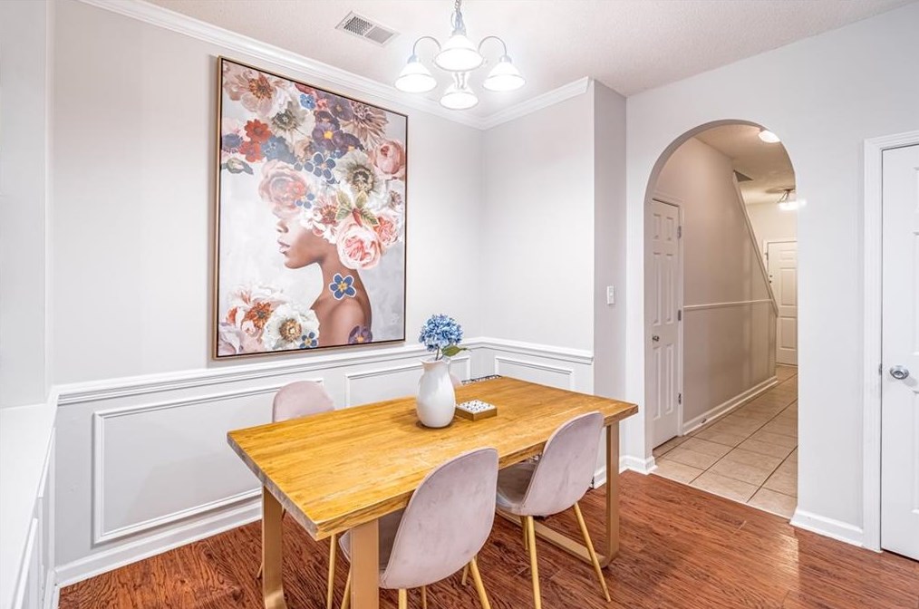 4852 Park Cir, Atlanta GA  30349-2049 exterior