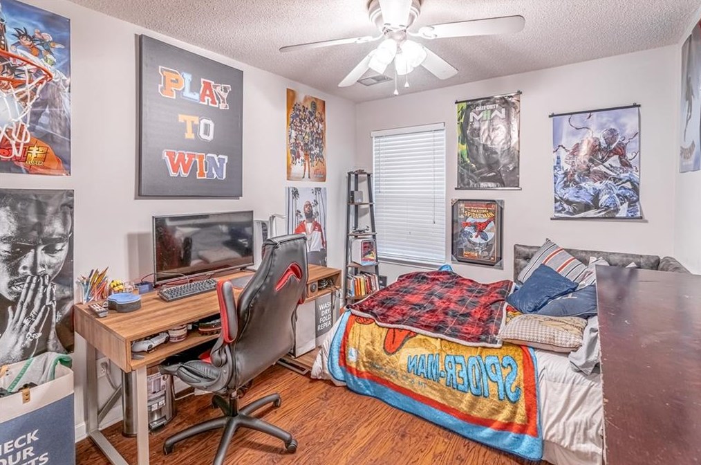 4852 Park Cir, Atlanta GA  30349-2049 exterior