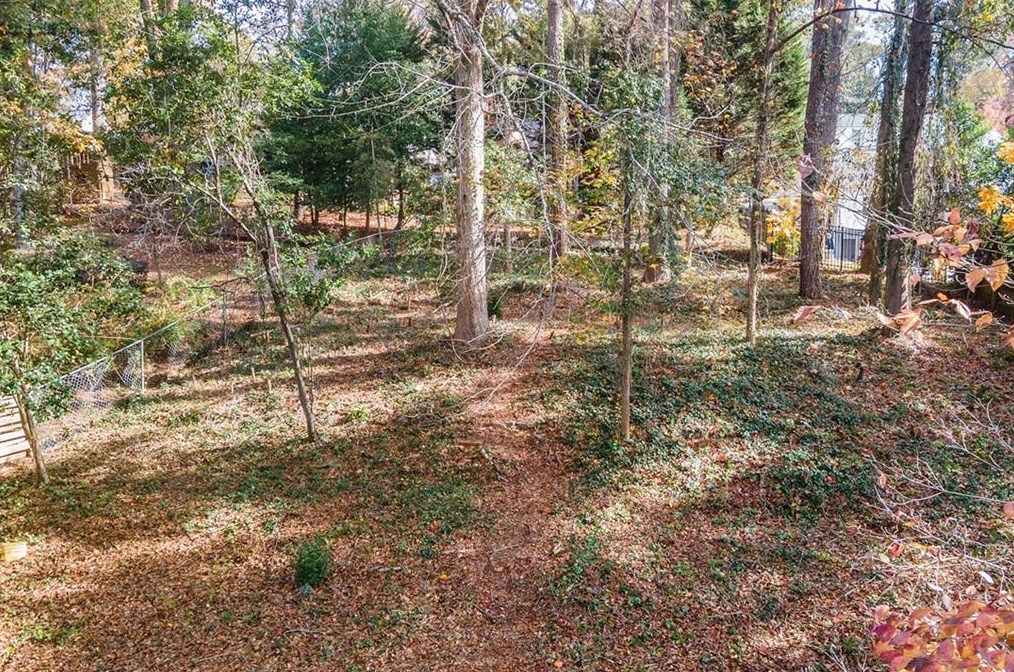 317 Glendale Ave, Decatur GA  30030-6700 exterior