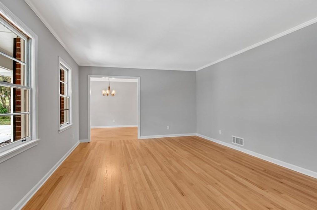 2935 Ponderosa Cir, Decatur GA  30033-1526 exterior