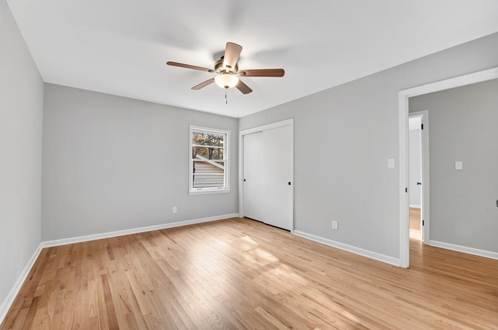 2935 Ponderosa Cir, Decatur GA  30033-1526 exterior