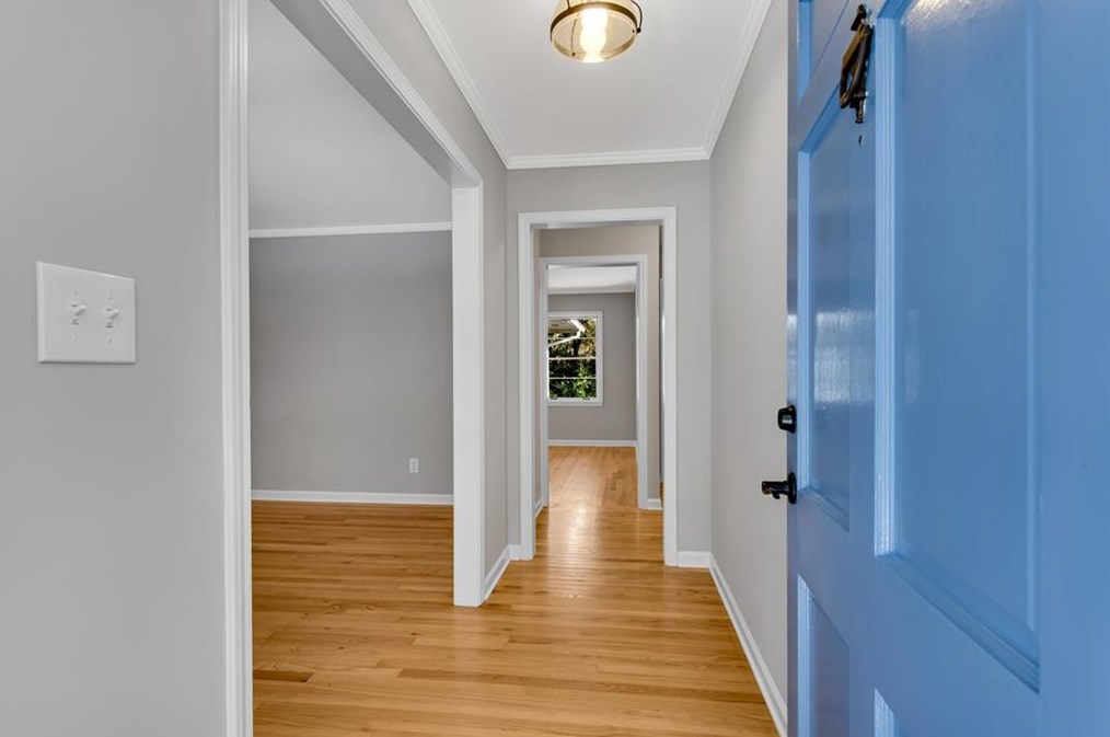 2935 Ponderosa Cir, Decatur GA  30033-1526 exterior