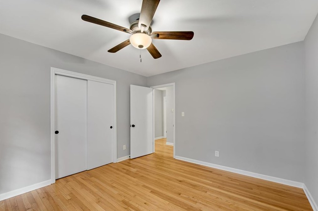 2935 Ponderosa Cir, Decatur GA  30033-1526 exterior