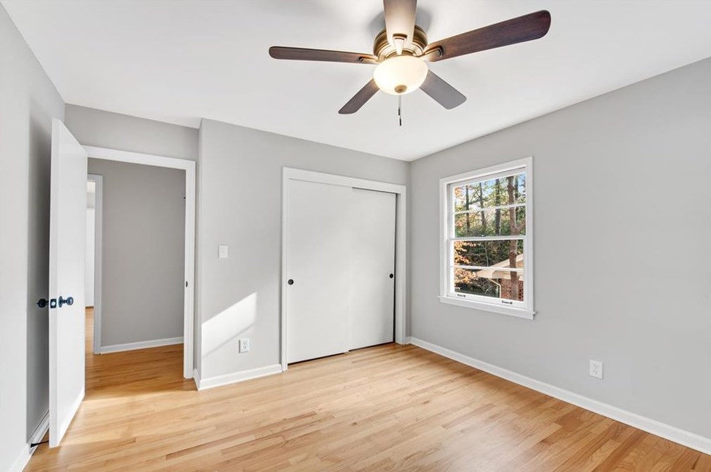 2935 Ponderosa Cir, Decatur GA  30033-1526 exterior