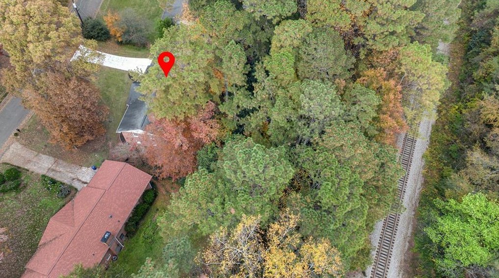 2935 Ponderosa Cir, Decatur GA  30033-1526 exterior