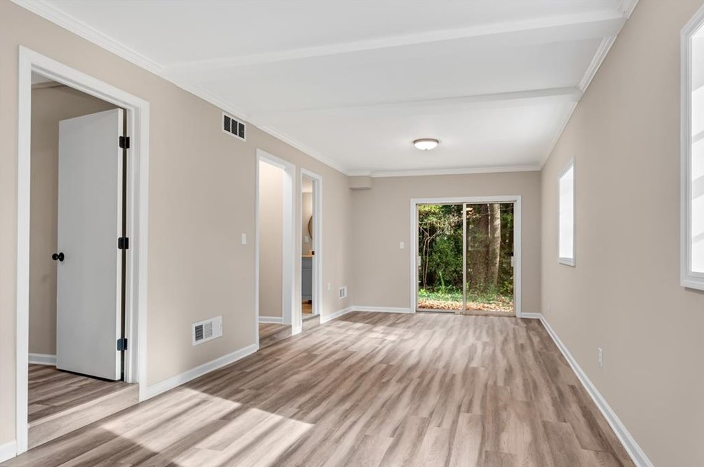 2935 Ponderosa Cir, Decatur GA  30033-1526 exterior