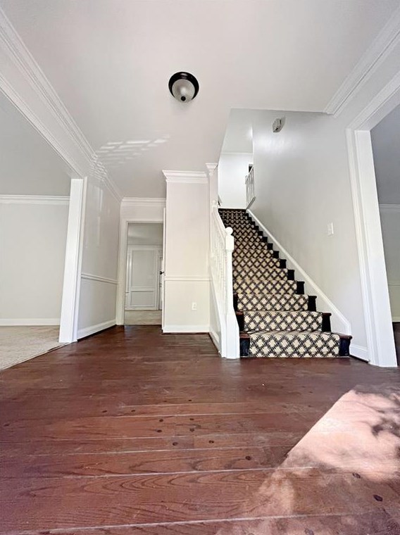 1863 Withmere Way, Atlanta GA  30338-2836 exterior