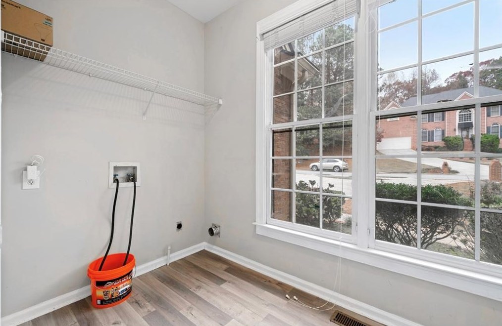 3625 Cherry Ridge Blvd, Decatur GA  30034-5011 exterior