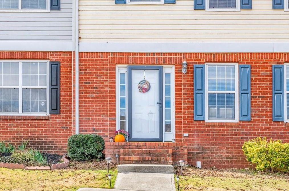 111 Westside Chase, Euharlee GA  30120-6389 exterior