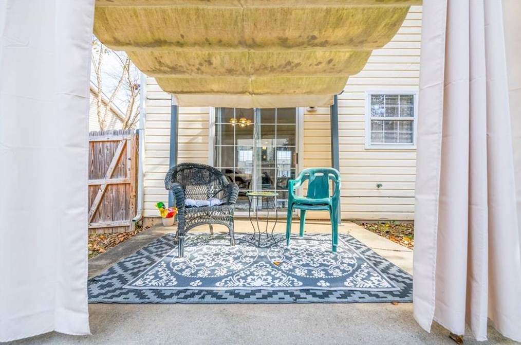 111 Westside Chase, Euharlee GA  30120-6389 exterior