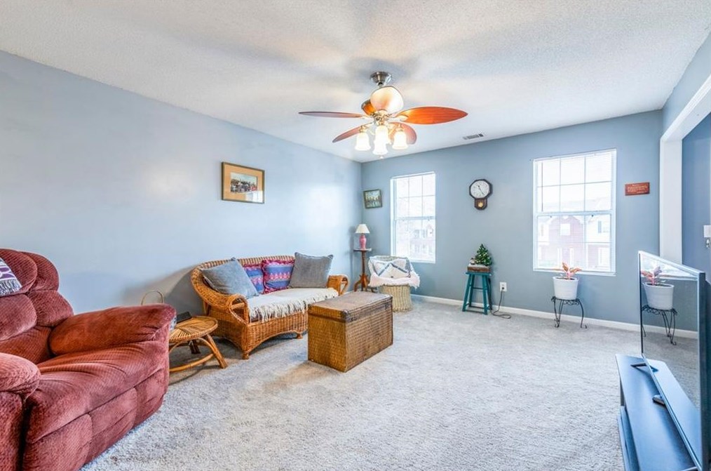 111 Westside Chase, Euharlee GA  30120-6389 exterior