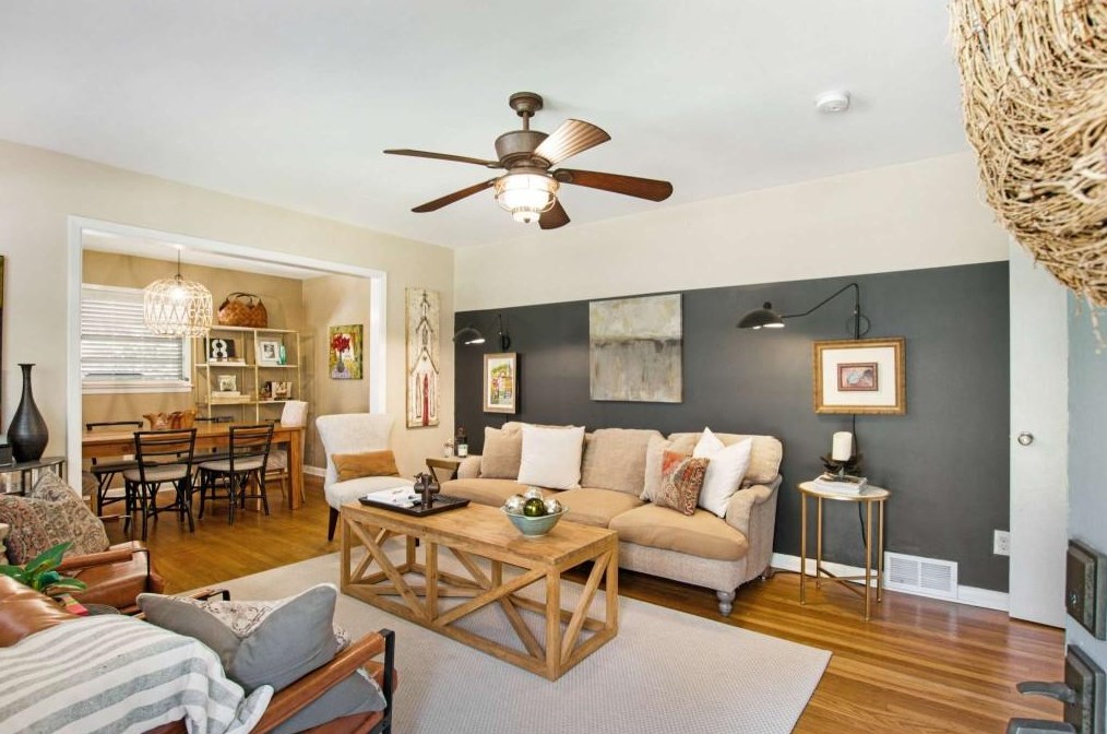 2949 Mount Olive Dr, Decatur GA  30033-3013 exterior