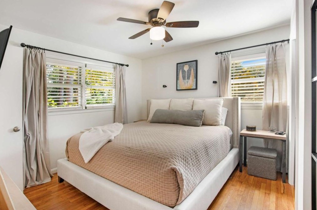 2949 Mount Olive Dr, Decatur GA  30033-3013 exterior