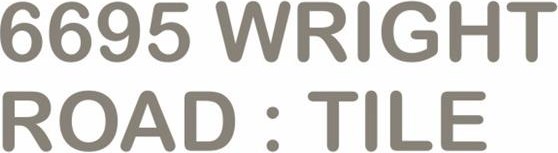 6695 Wright Rd, Atlanta GA  30328-3023 exterior