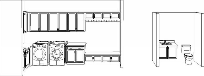6695 Wright Rd, Atlanta GA  30328-3023 exterior