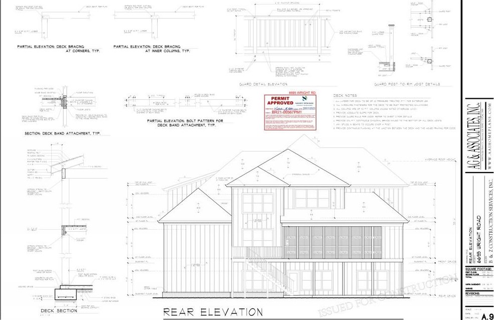 6695 Wright Rd, Atlanta GA  30328-3023 exterior