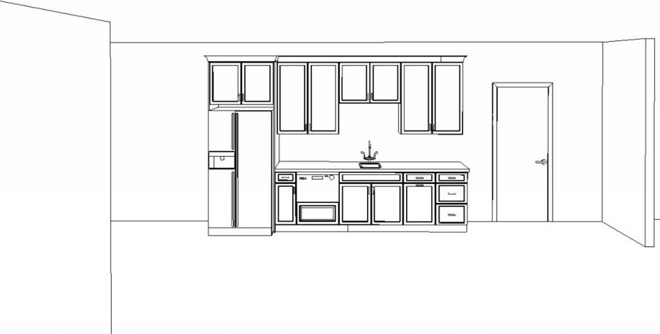 6695 Wright Rd, Atlanta GA  30328-3023 exterior