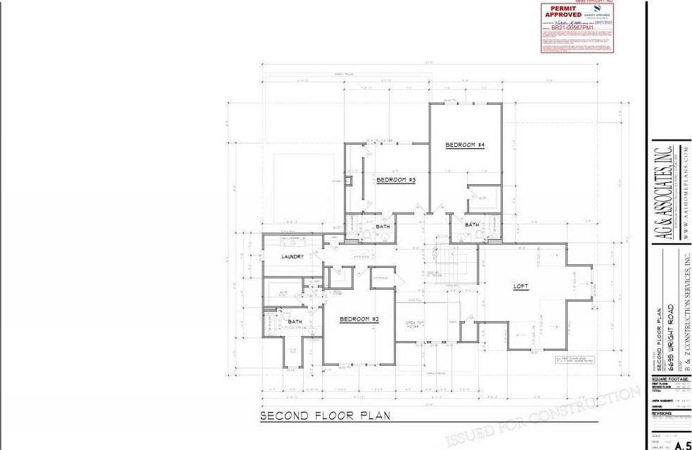 6695 Wright Rd, Atlanta GA  30328-3023 exterior
