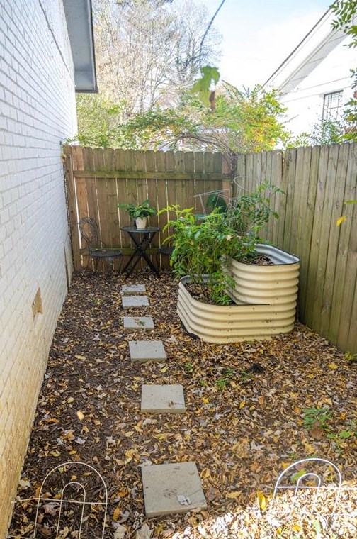 3772 Stanford Cir, Decatur GA  30034-6127 exterior