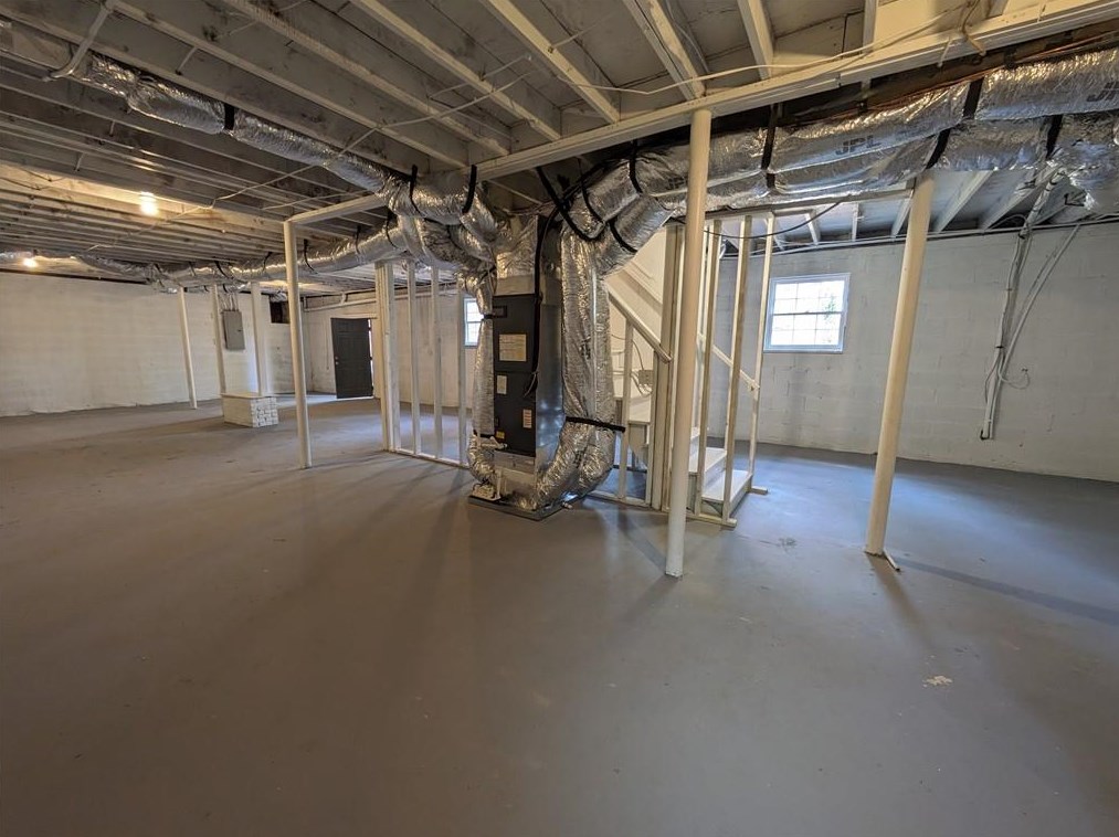 400 Cherokee Rdg, Athens GA  30606-1824 exterior