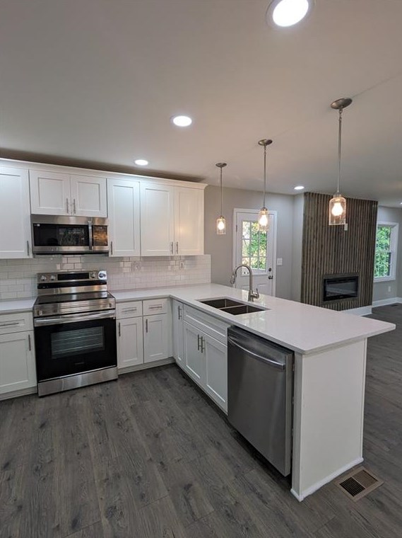 400 Cherokee Rdg, Athens GA  30606-1824 exterior