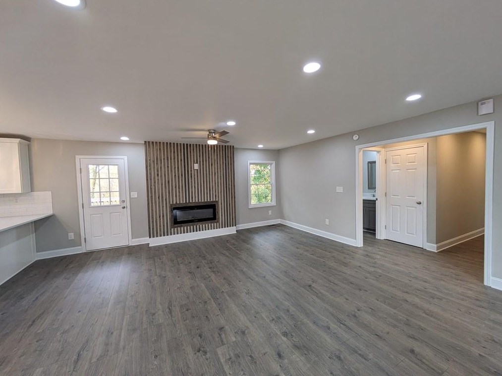 400 Cherokee Rdg, Athens GA  30606-1824 exterior