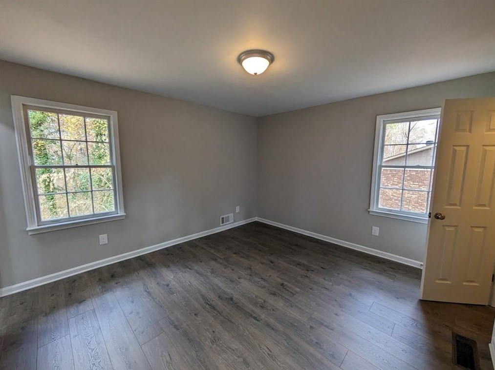 400 Cherokee Rdg, Athens GA  30606-1824 exterior