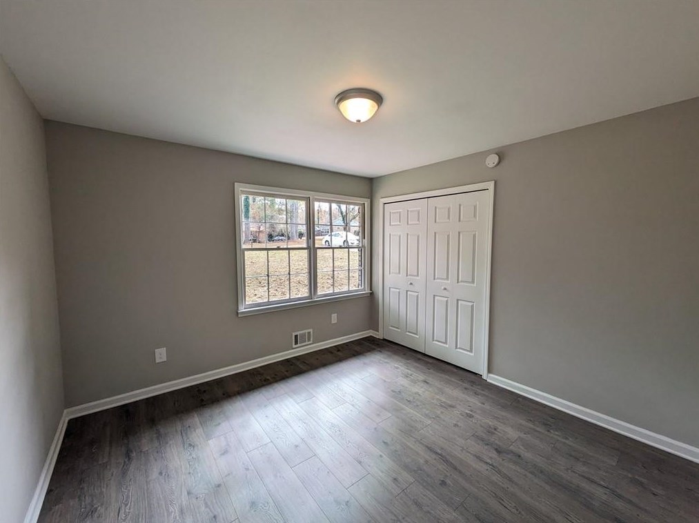 400 Cherokee Rdg, Athens GA  30606-1824 exterior