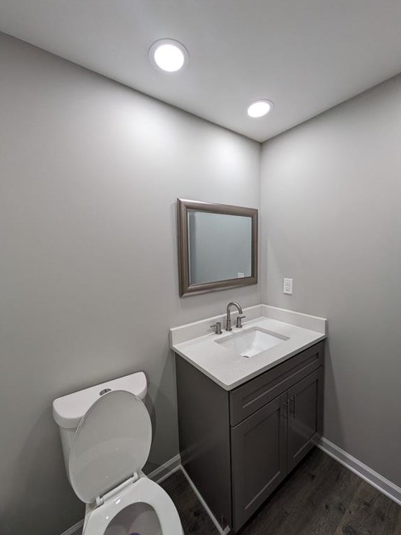 400 Cherokee Rdg, Athens GA  30606-1824 exterior