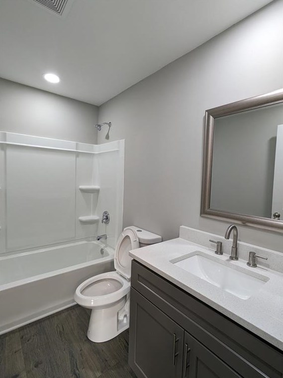 400 Cherokee Rdg, Athens GA  30606-1824 exterior