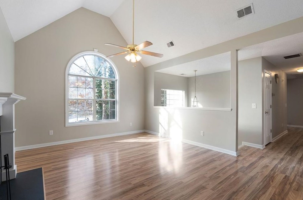 14 Talon Ct, Euharlee GA  30145-1868 exterior