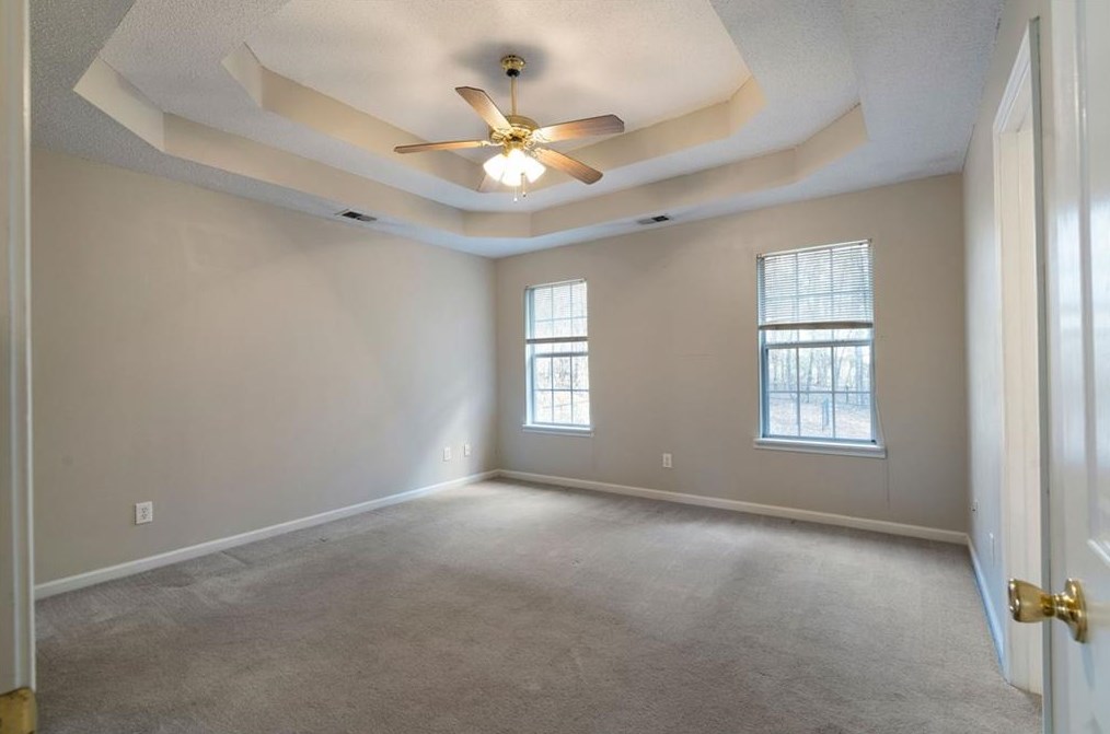 14 Talon Ct, Euharlee GA  30145-1868 exterior