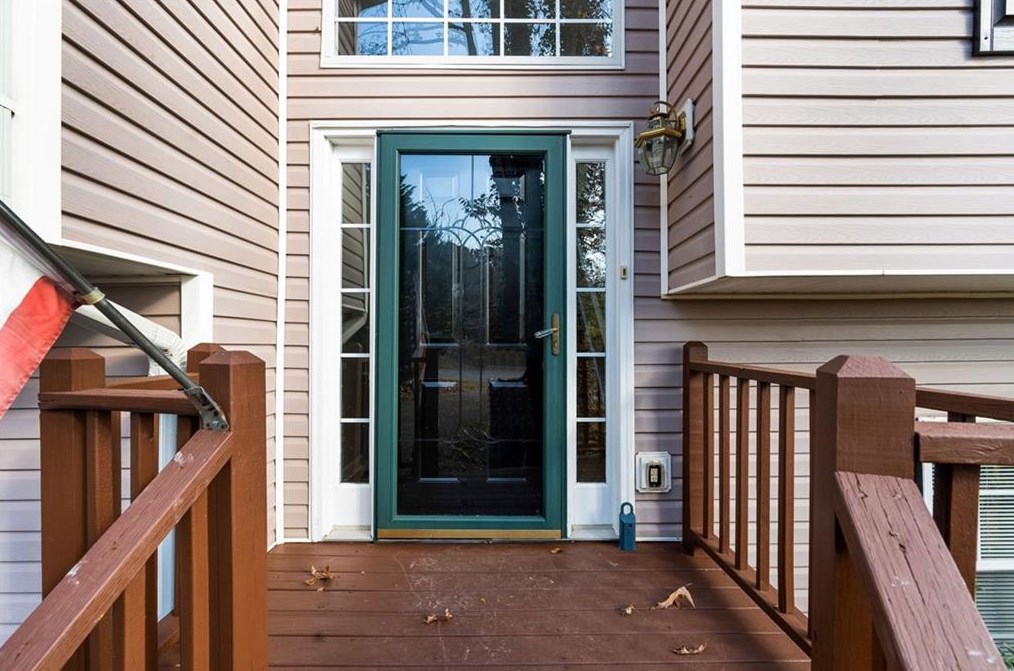 14 Talon Ct, Euharlee GA  30145-1868 exterior