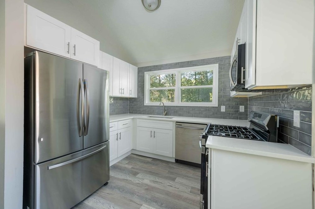 3413 Tarragon Dr, Decatur GA  30034-6212 exterior