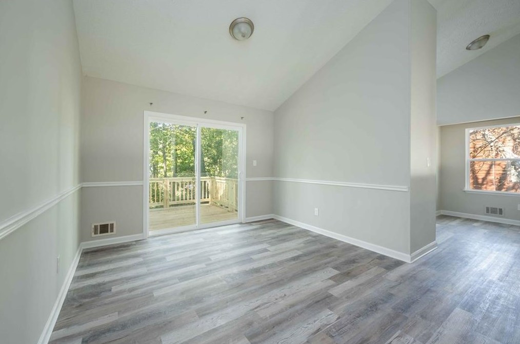 3413 Tarragon Dr, Decatur GA  30034-6212 exterior