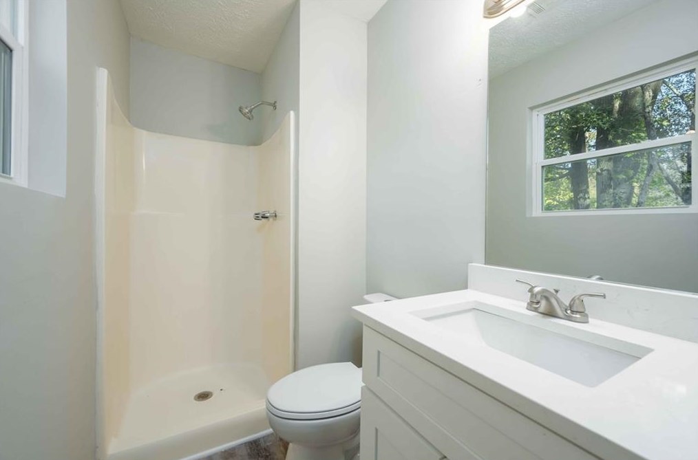 3413 Tarragon Dr, Decatur GA  30034-6212 exterior