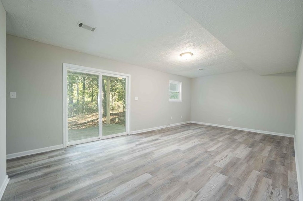 3413 Tarragon Dr, Decatur GA  30034-6212 exterior