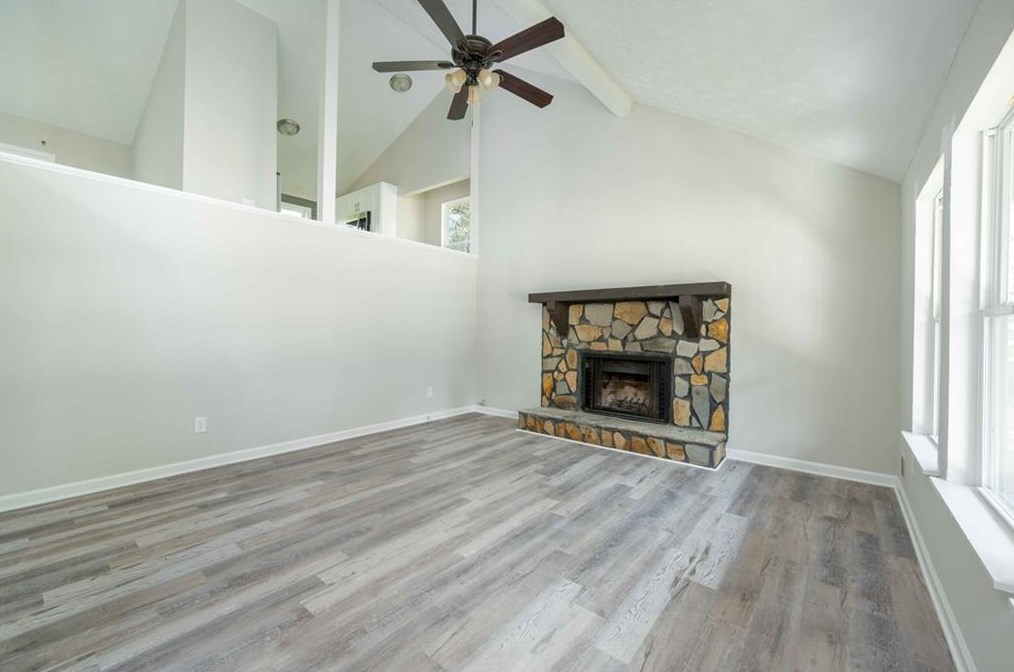 3413 Tarragon Dr, Decatur GA  30034-6212 exterior