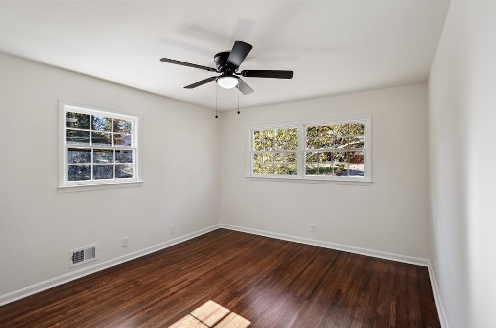 3394 Comet Cir, Decatur GA  30034-1801 exterior