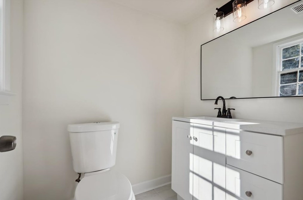 3394 Comet Cir, Decatur GA  30034-1801 exterior