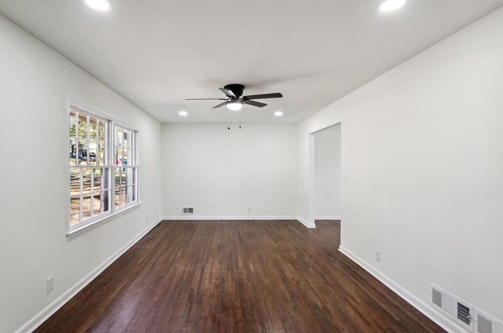 3394 Comet Cir, Decatur GA  30034-1801 exterior