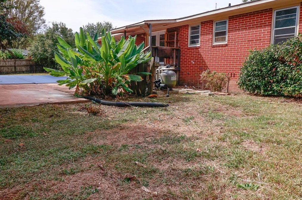 5718 Swymer Dr, Macon GA  31216-6256 exterior