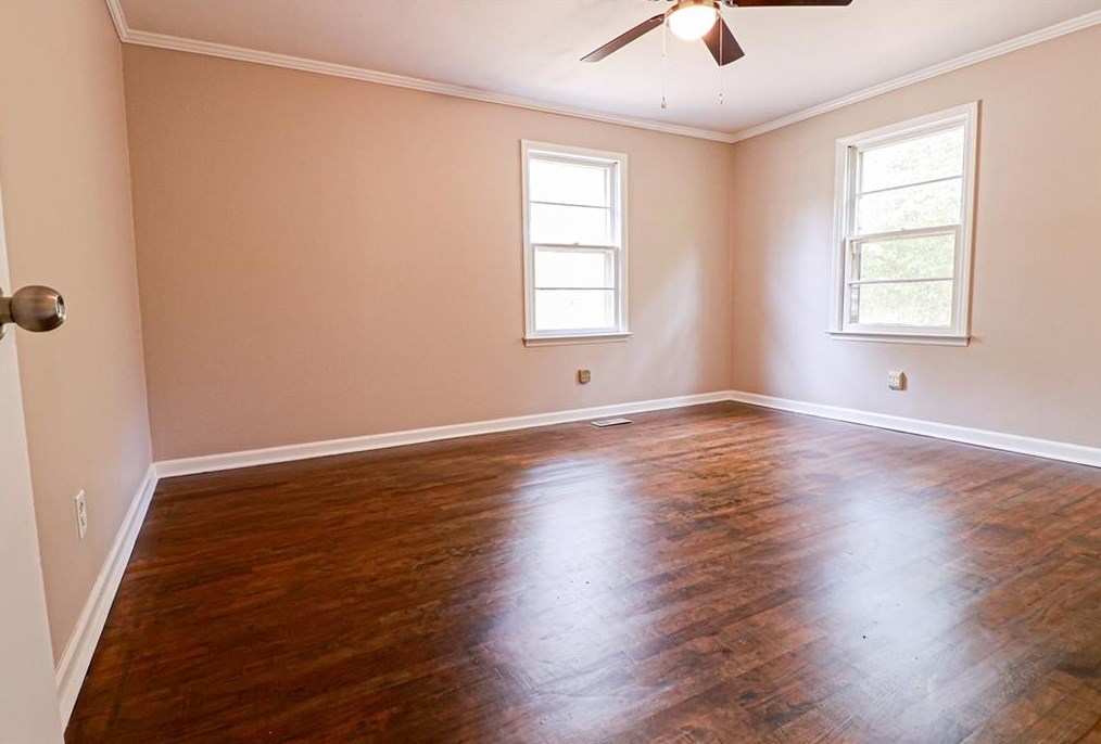 5718 Swymer Dr, Macon GA  31216-6256 exterior