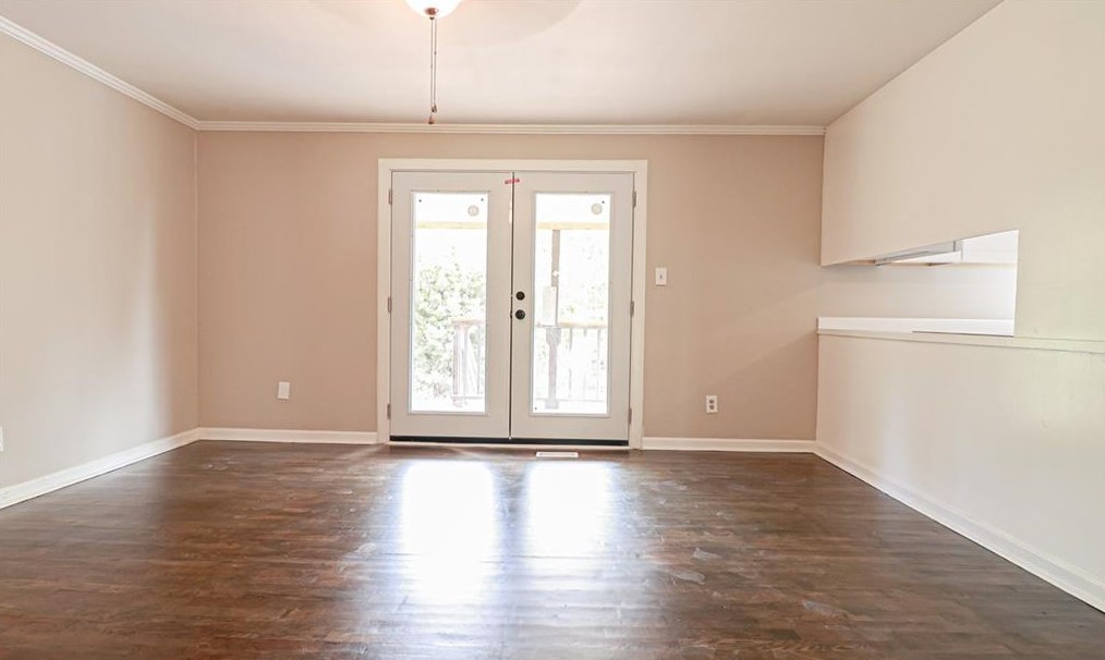 5718 Swymer Dr, Macon GA  31216-6256 exterior