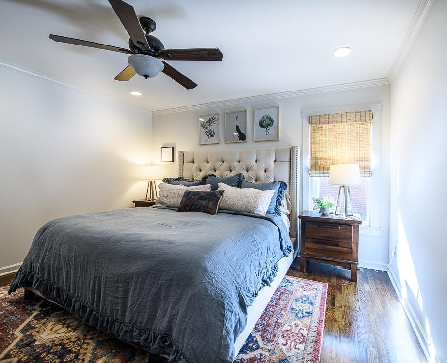 1525 Deerwood Dr, Decatur GA  30030-4517 exterior